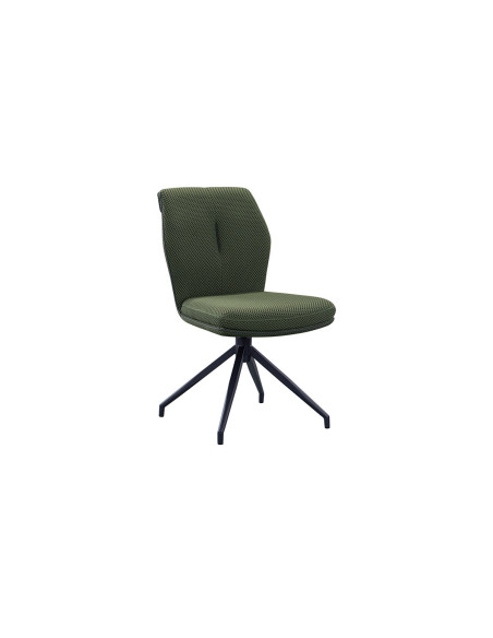 Ina - Chaise pivotante 