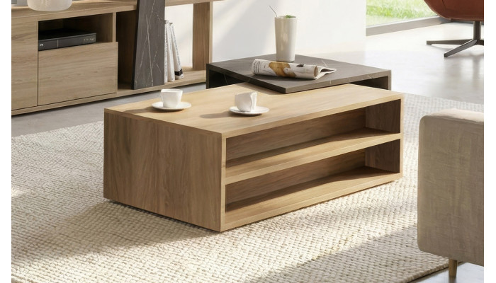 Elencia - Table basse 
