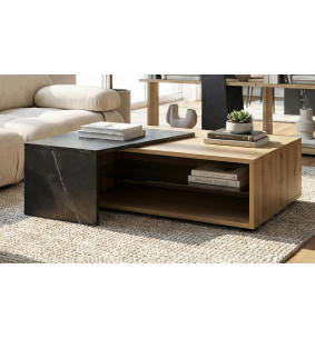 Elencia - Table basse  2