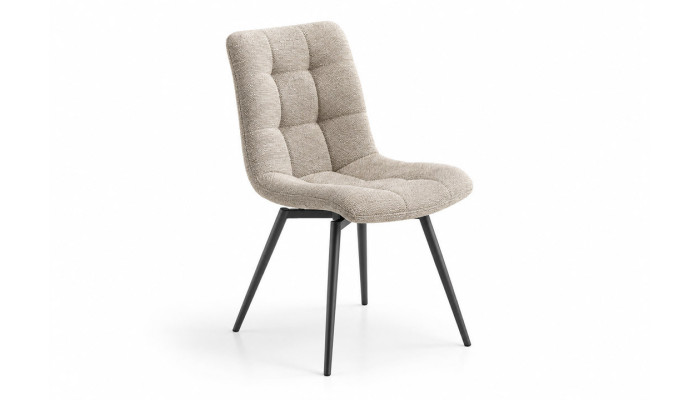 Angela - Chaise pivotante 