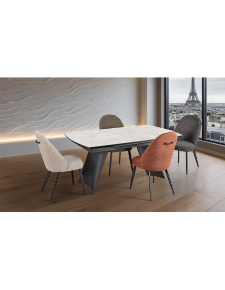 Elina - Chaise 