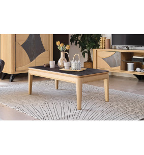 Riviéra - Table basse 
