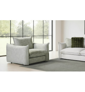 Aranta - Fauteuil 