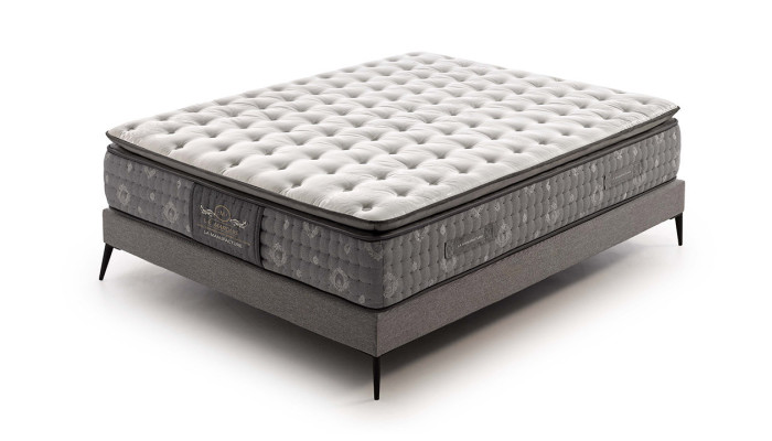 Le Marquis - Matelas ressorts 