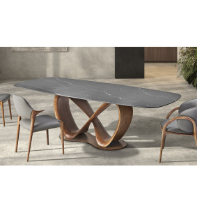 Yra - Table de séjour 