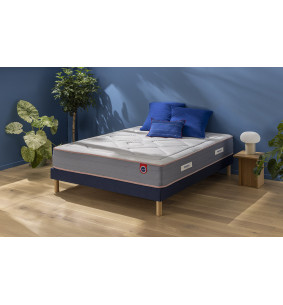 Fernand - Matelas ressorts 