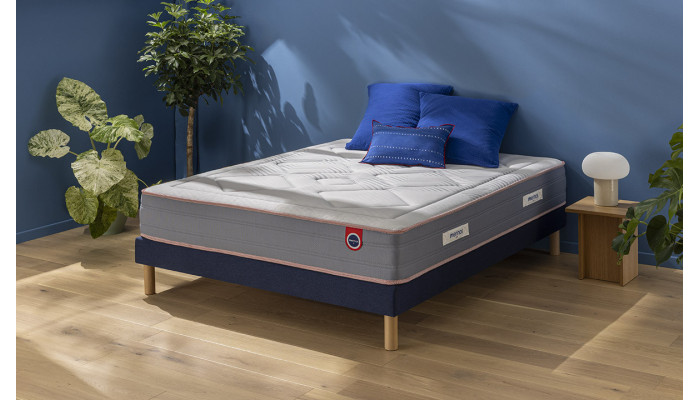Fernand - Matelas ressorts 
