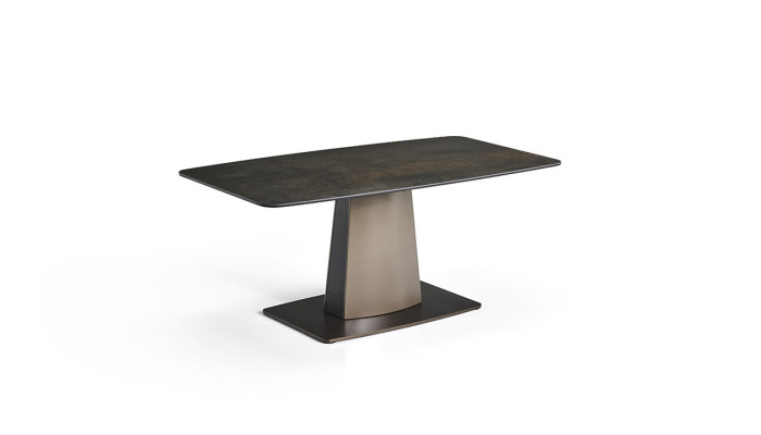 Bird - Table basse relevable 