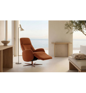 Sonate - Fauteuil relaxation électrique 