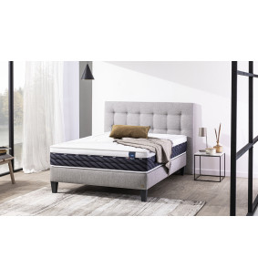 Opium - Matelas ressorts 