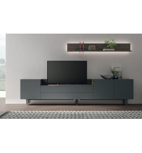 Atlante - Meuble TV 